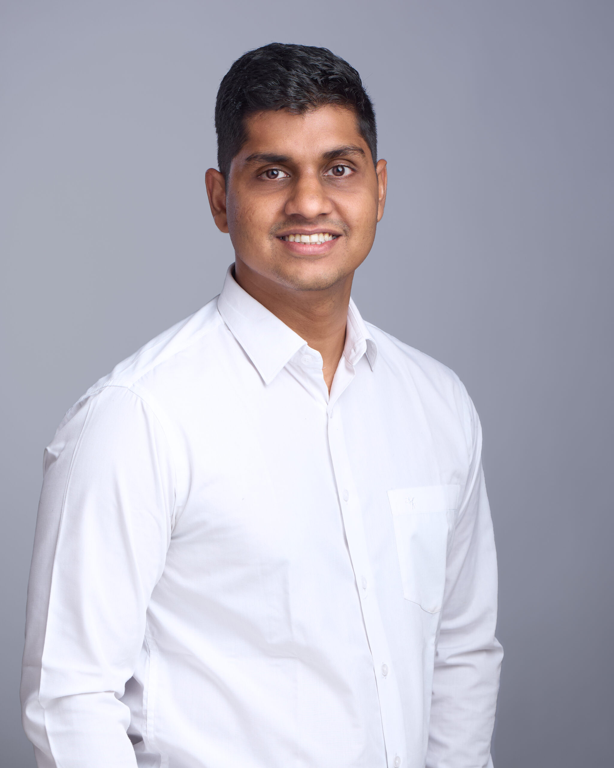 Chinmaya Amte